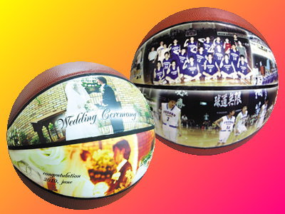 バスケットボール