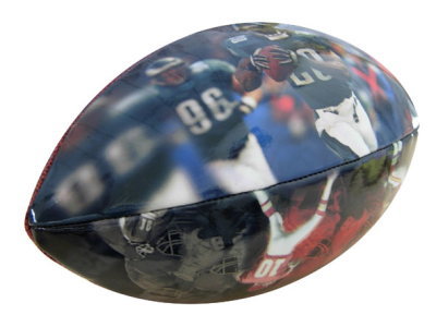 ラグビー・アメリカンフットボール